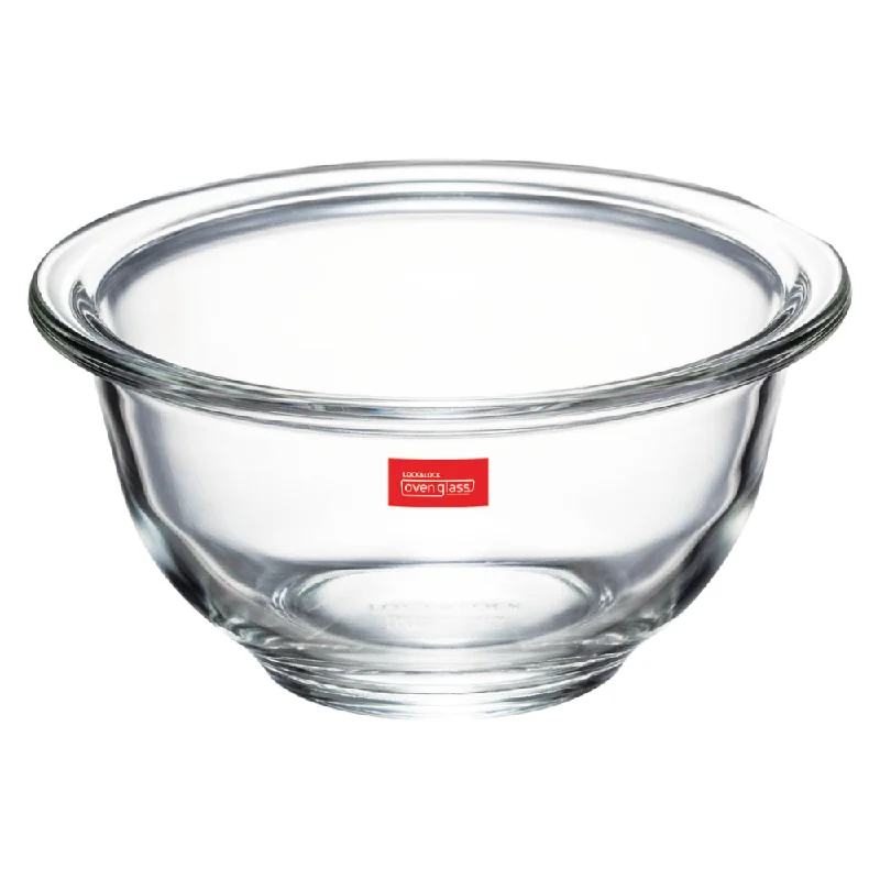 modern dinner plates for modern kitchens -LOCK & LOCK BOWL MIXING LLG013 1.5 LTR