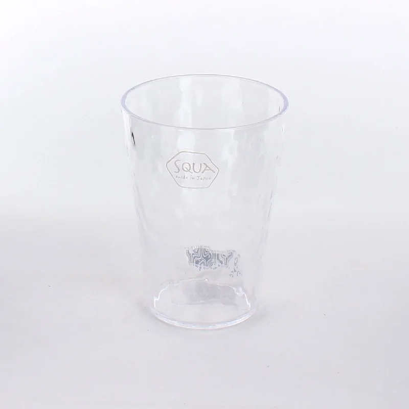 unique coffee mugs for birthday gifts -Clear Cup (360mL)