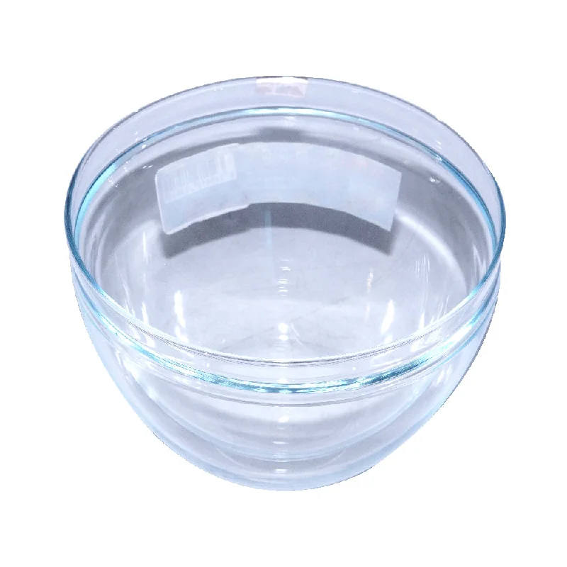 biodegradable plates for catering -BOWL DOUBLE WALL SIMAX 600 ML 5522