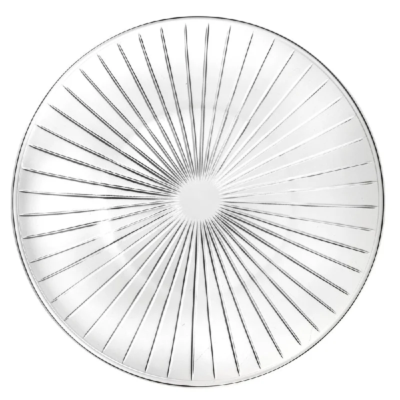 custom dinner plates for special occasions -Sunbeam 4 Piece 10" Dinner Plates