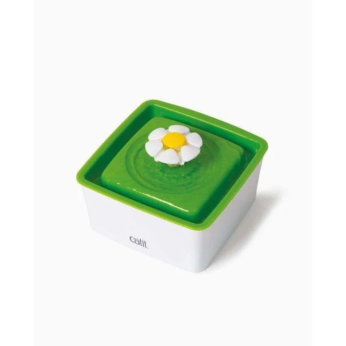 modern disposable dinner plates -Catit Senses 2.0 Flower Fountain 1.5L