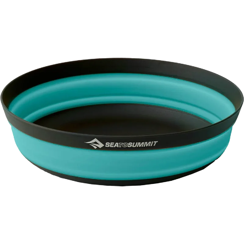 heavy-duty camping dinner plates -Frontier Ultralight Collapsible Bowl - Large