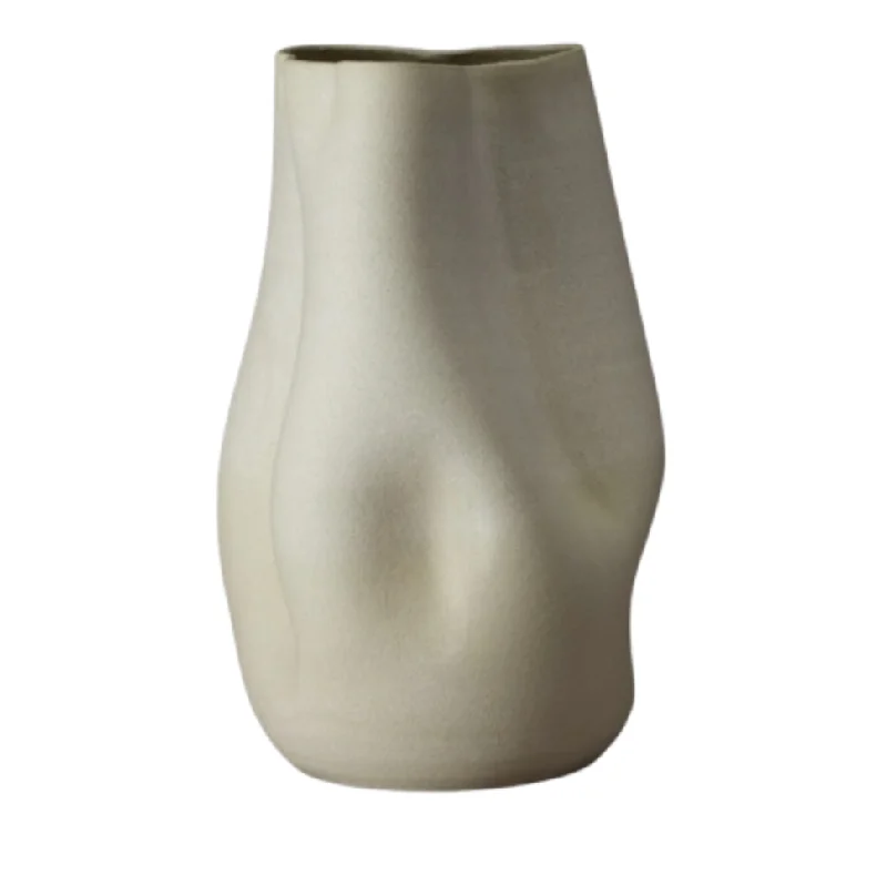 modern decorative vase for flowers -Everly Vase, Large