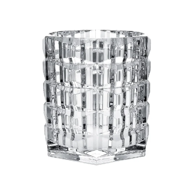 small glass vase for table centerpiece -Grand Louxor Vase