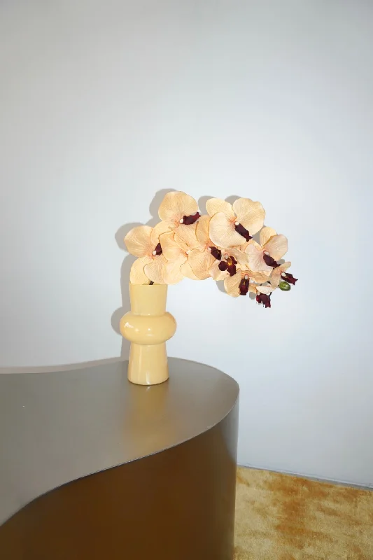 decorative handmade floor-standing flower vase -Sofia Vase