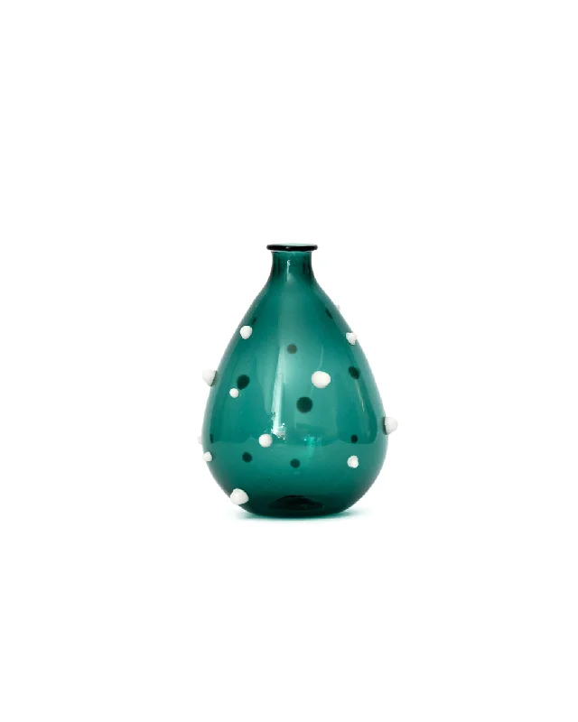 unique artistic ceramic flower vase -Vase A