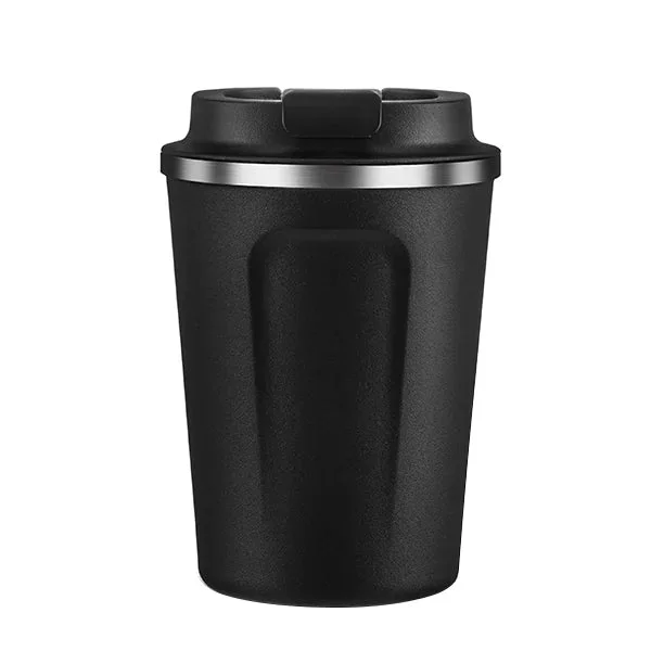 cute travel mugs for men -Asobu Coffee Compact Mug