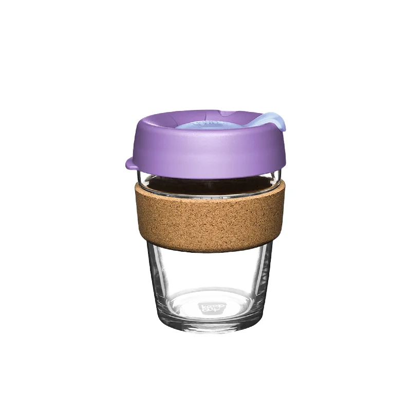 cute coffee mugs for girls -KeepCup Brew Cork Edition 340ml (12oz) Moonlight