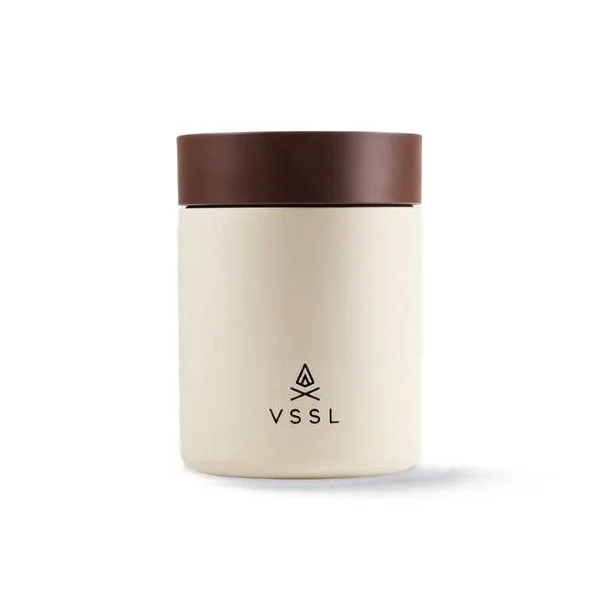 insulated travel mugs with custom designs -VSSL Java Nest Mug