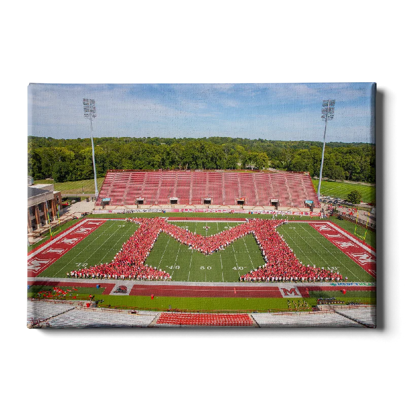 luxury botanical decorative paintings-Miami RedHawks - Love and Honor Celebration Miami M